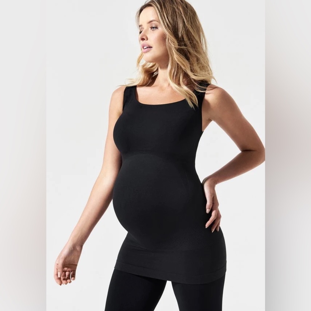Blanqi Maternity Belly Support Tanktop